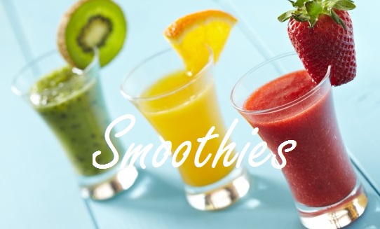 1 a smoothies Vera