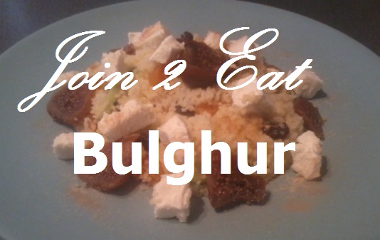 Bulghur vera - kopie