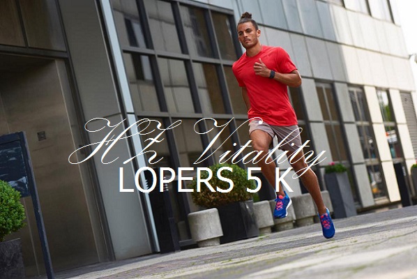 HZ vitality lopers 5 K