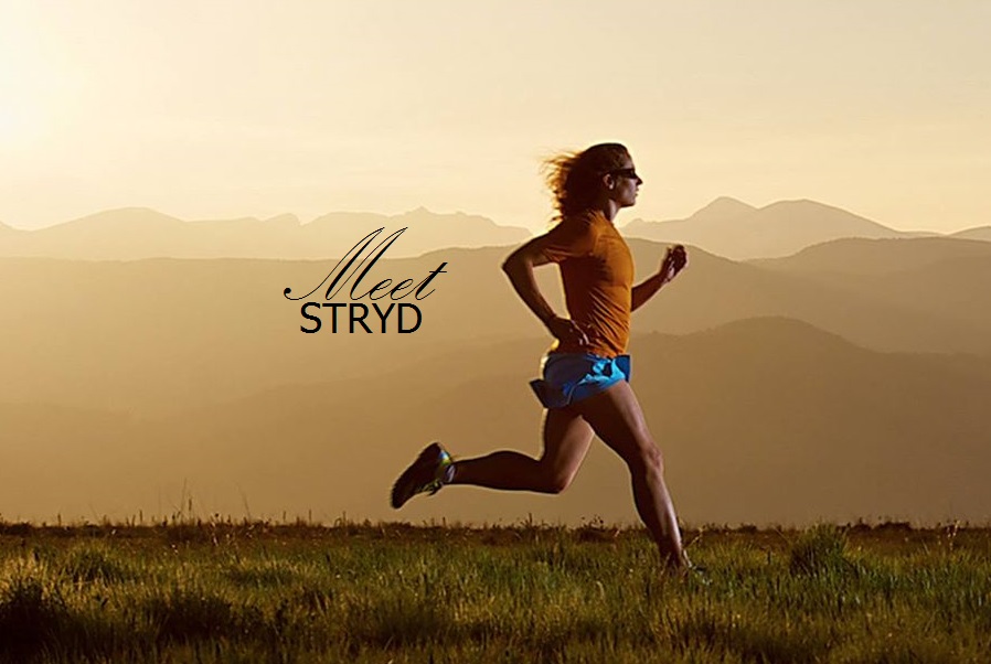Stryd