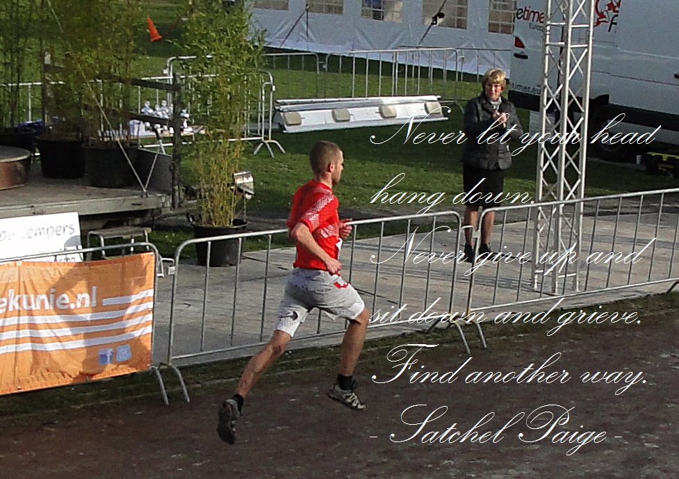 Fotografie: Samantha de Haan