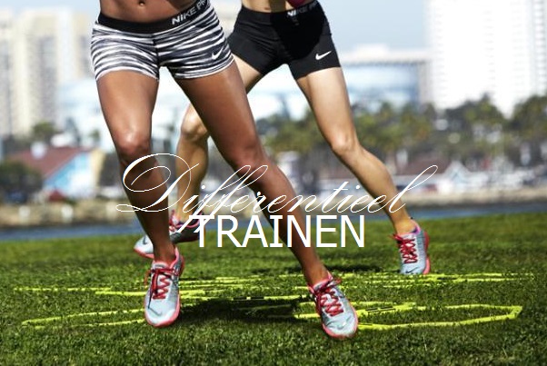 differentieel trainen