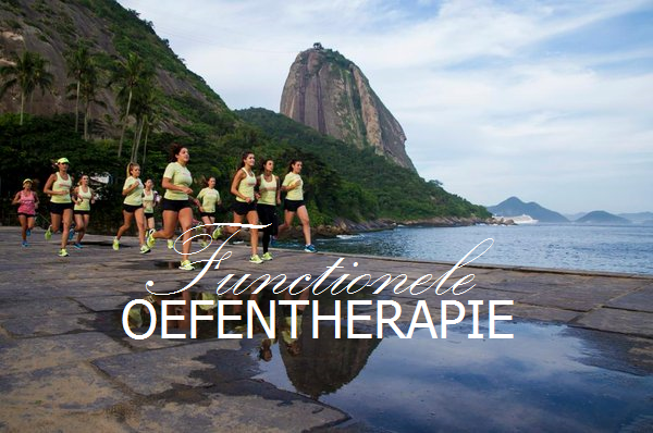 functionele oefentherapie