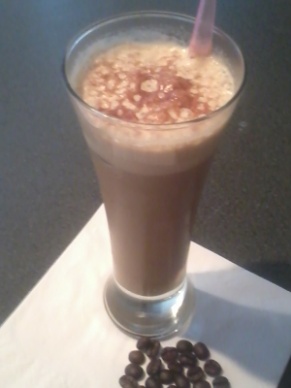 koffie