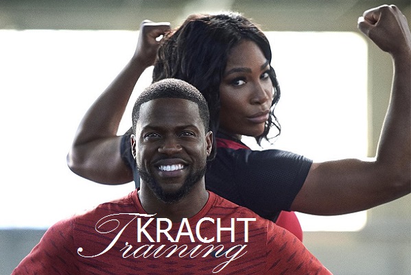 krachttraining
