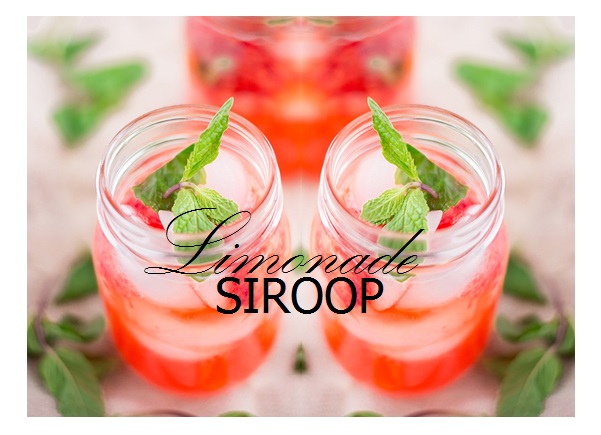 limonade siroop j2t