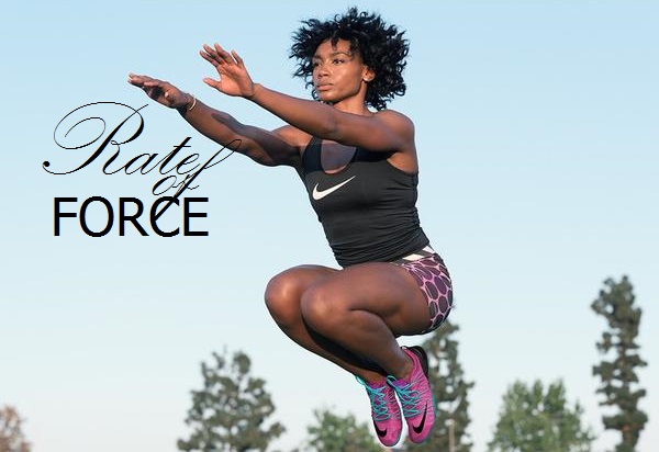 rate of force