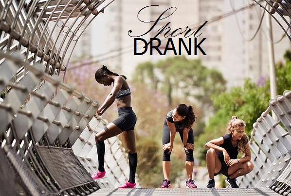sportdrank
