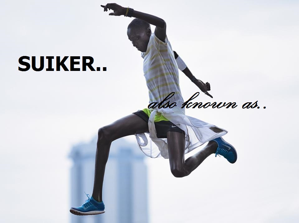 suiker