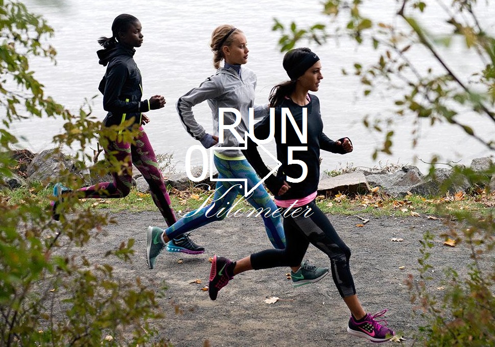 trainingsschema 0 naar 5