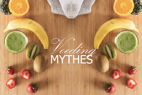 voeding mythes