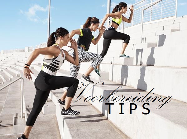 voorbereiding tips
