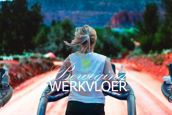 werkvloer